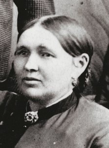 Maren Kirstine Pedersen (1841 - 1918) Profile